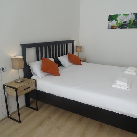 Centre Apartments 维也纳 外观 照片