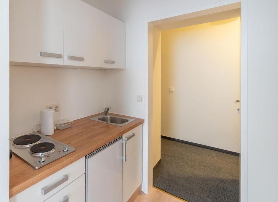 Centre Apartments 维也纳 外观 照片