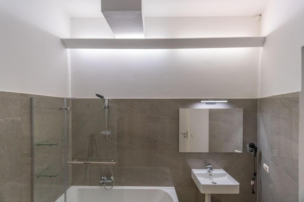 Centre Apartments 维也纳 外观 照片