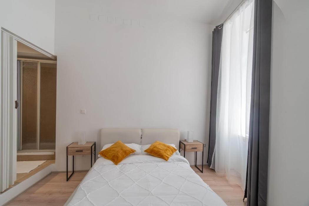 Centre Apartments 维也纳 外观 照片