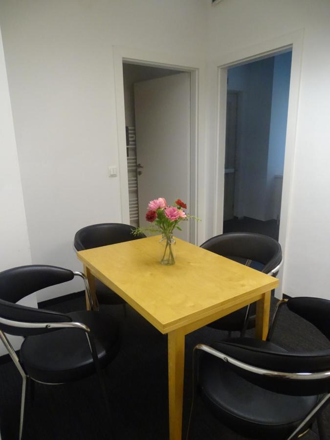 Centre Apartments 维也纳 外观 照片
