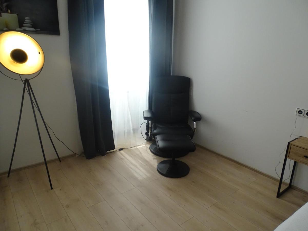 Centre Apartments 维也纳 外观 照片