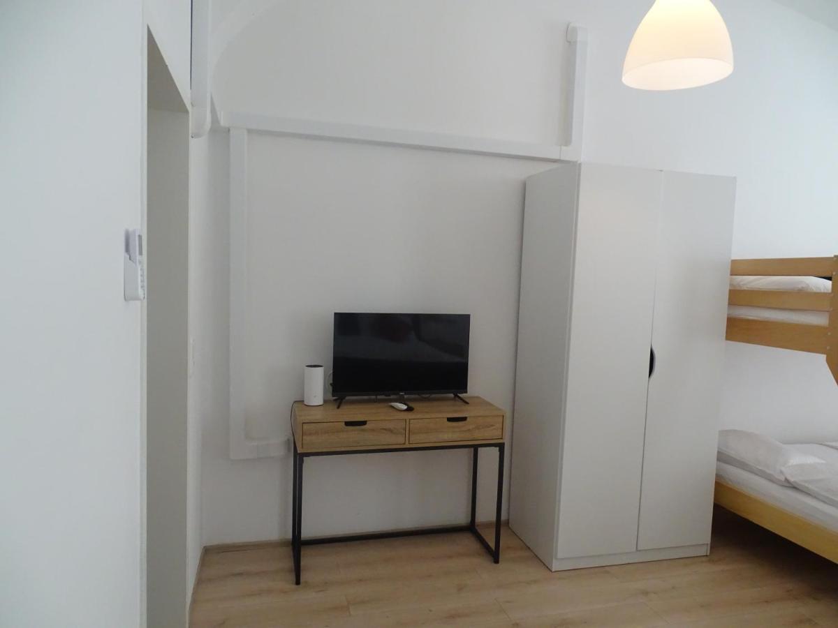 Centre Apartments 维也纳 外观 照片